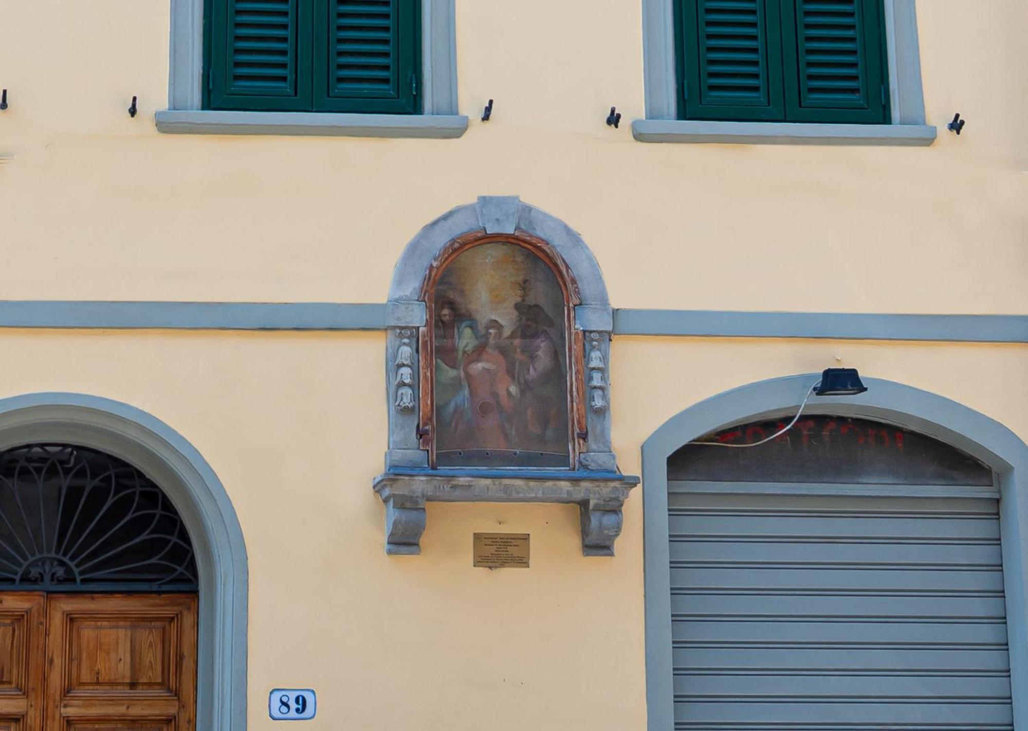 Palazzuolo Home Florence Exterior photo